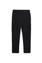 Napapijri-M-Dru Pant Black 041-Pantolon-3-fleurdirect.live