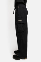 Napapijri-M-Dru Pant Black 041-Pantolon-4-fleurdirect.live