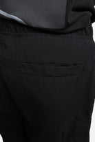 Napapijri-M-Dru Pant Black 041-Pantolon-7-fleurdirect.live