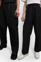 Napapijri-M-Dru Pant Black 041-Pantolon-9-fleurdirect.live