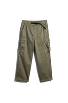 Napapijri-M-Dru Pant Green Lichen-Pantolon-1-fleurdirect.live