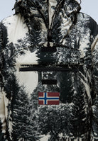 Napapijri-Rainforest Next Aop Det Tr F90-Yağmurluk-9-fleurdirect.live