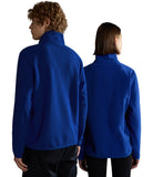 Napapijri-T-Burgee HZ Blue Mazarin-Sweatshirts & Hoodies-2-fleurdirect.live