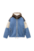 Napapijri-Tires Full-Zip Fleece Erkek Peluş Fermuarlı Çok Renkli Mont-Mont-1-fleurdirect.live