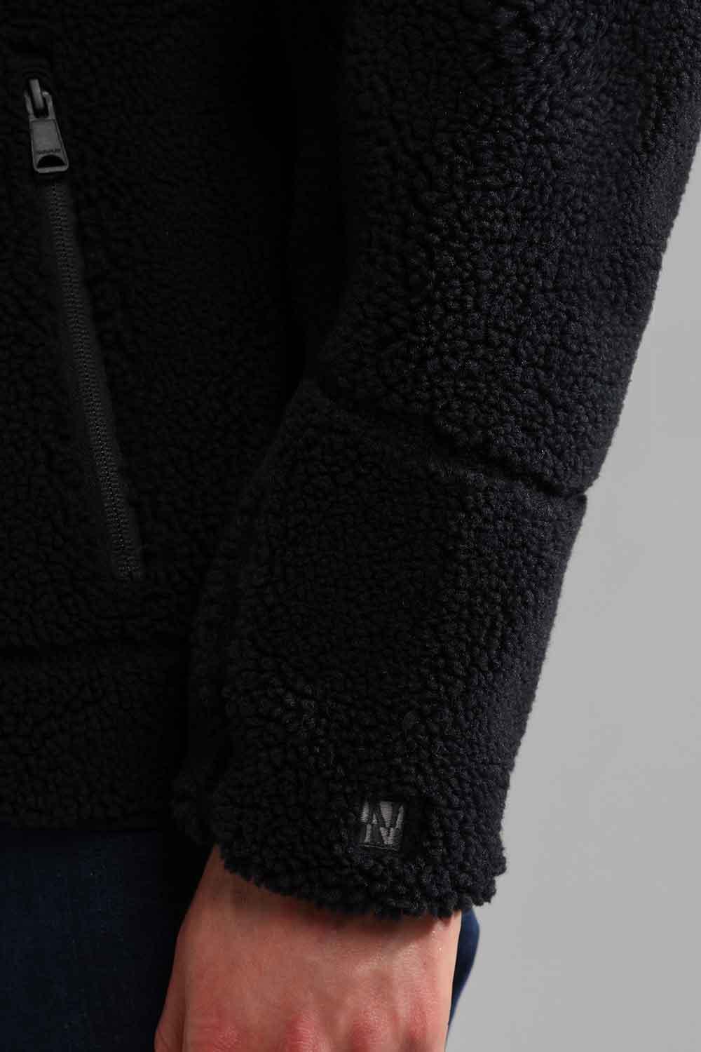 Napapijri-Yupik Full Zip Hoodie Fleecewear-Sweatshirts & Hoodies-6-fleurdirect.live
