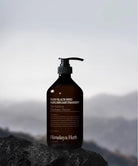 Nard Black Seed Hair Loss Care Treatment - Çörek Otu Özlü Saç Dökülmesi Karşıtı Saç Kremi 1L