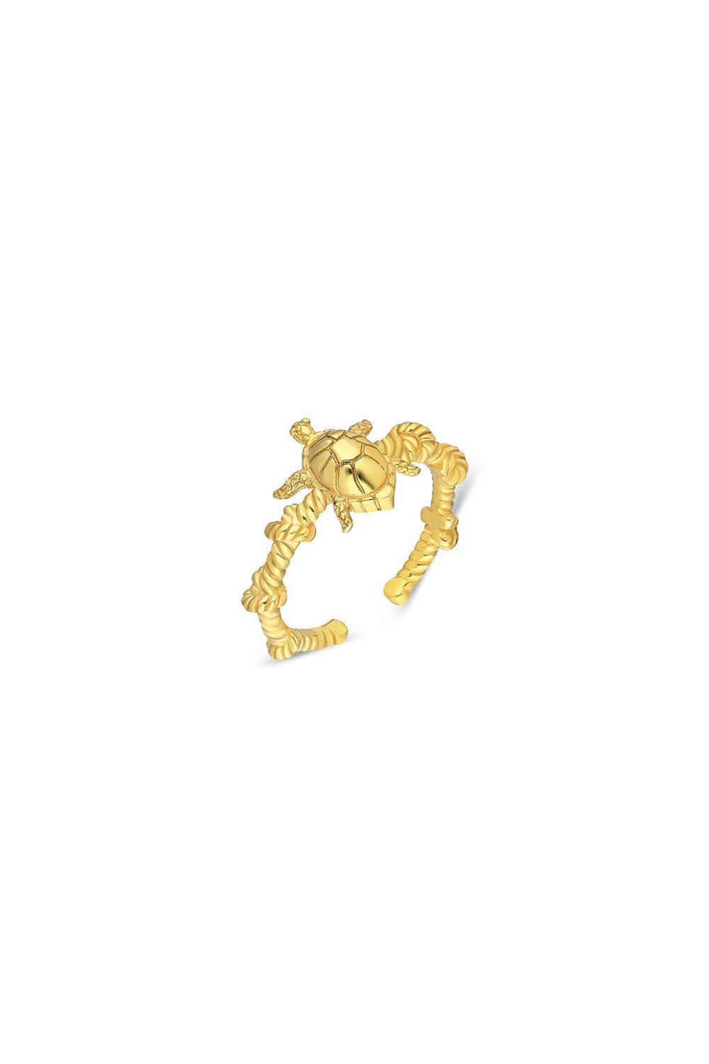 Nayra Jewelry-Lazy Days Yüzük-Yüzük-1-fleurdirect.live