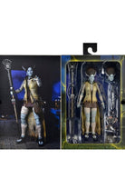 Neca-Universal Monsters x TMNT: Ultimate April as The Bride Aksiyon Figürü-Figürler-5-fleurdirect.live