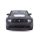 Mais 31269 1 24 Ford Mustang Boss 302