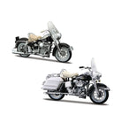 May 37301 1 18 Harley-Davidson İKili Motorlar Asorti
