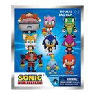 Mono 36025 Monogram SoniC KliPsli FiGür Seri 3 DiSplay