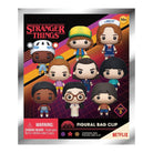 Mono32560 Monogram Stranger Things Klipsli Figür Seri 3 Display