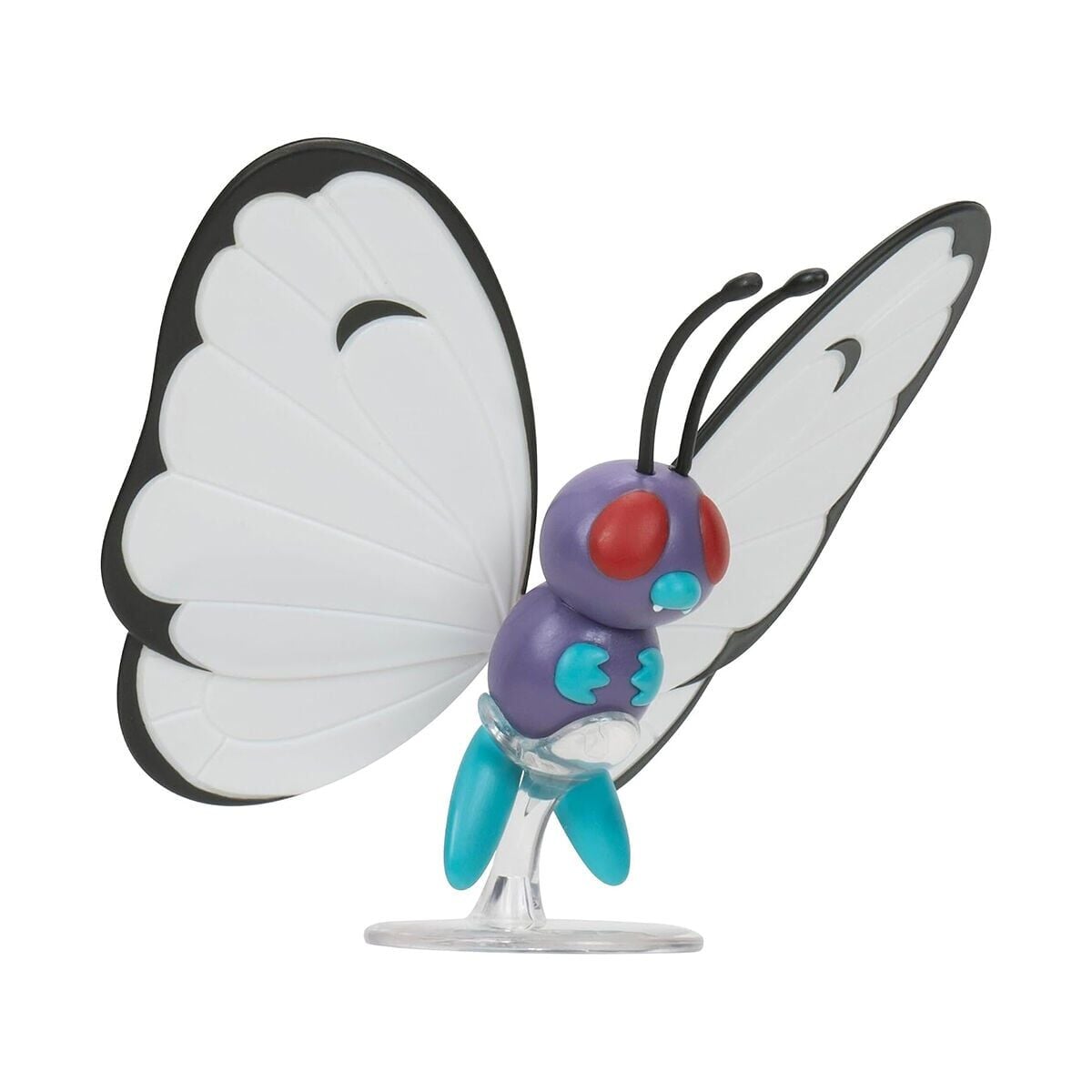 Pok 95155-E Pokemon Battle 3Lü Figür Seti Asorti