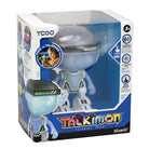 Sil 88494 Silverlit Talkimon Asorti