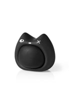 Nedis-Kelly Kitten Animaticks Bluetooth Hoparlör-Hoparlör-2-fleurdirect.live