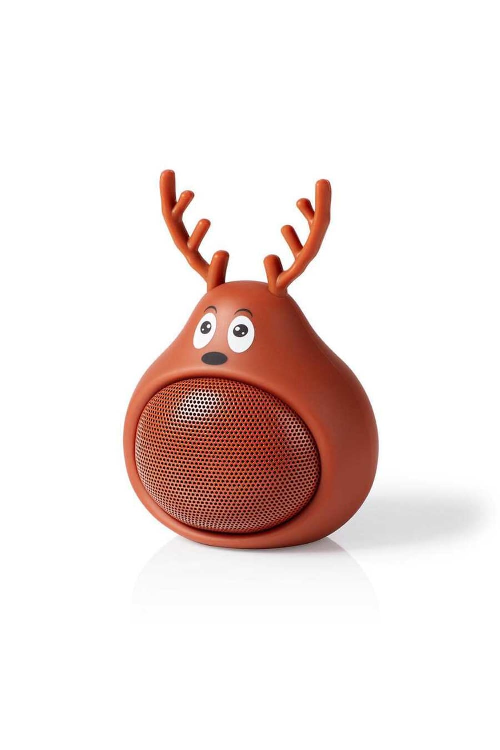 Nedis-Rudy Reindeer Animaticks Bluetooth Hoparlör-Hoparlör-2-fleurdirect.live
