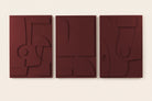54X84 Cm Bubless Set