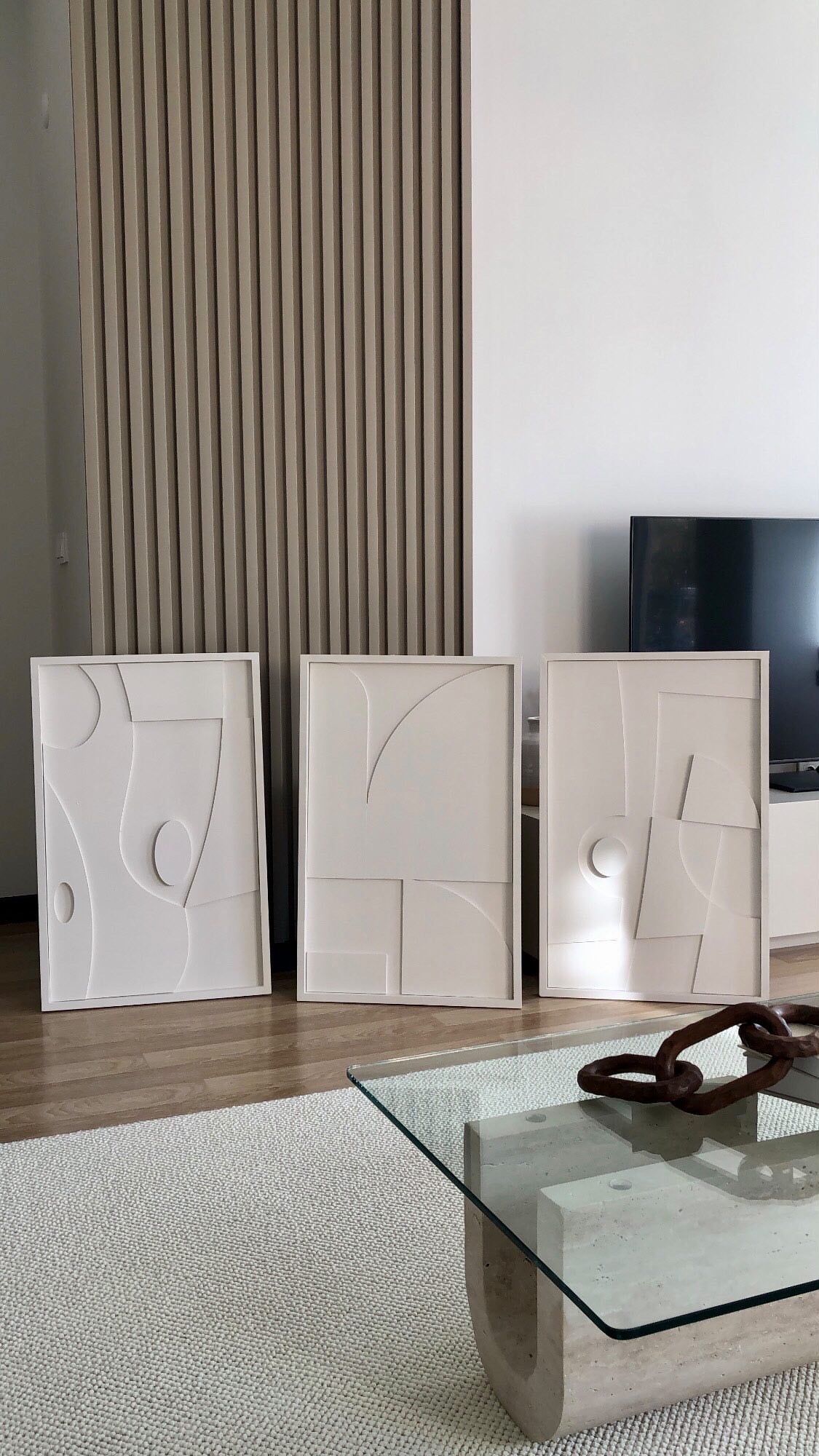 54X84 Cm Bubless Set