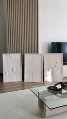 54X84 Cm Bubless Set