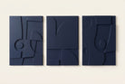 54X84 Cm Bubless Set
