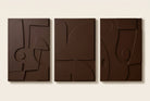 54X84 Cm Bubless Set