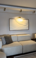 70X100 Cm Wavy Yatay Model