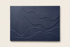70X100 Cm Wavy Yatay Model