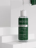 Neoskin-Centella & Bha Power Toner 200ml Centella & Bha İçerikli Siyah Nokta Karşıtı, Gözenek Sıkılaştırıcı Günlük Bakım Toniği-Tonik-2-fleurdirect.live