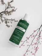 Neoskin-Centella & Bha Power Toner 200ml Centella & Bha İçerikli Siyah Nokta Karşıtı, Gözenek Sıkılaştırıcı Günlük Bakım Toniği-Tonik-5-fleurdirect.live