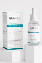 Neoskin-Neo Hydra 8 30ml Derinlemesine Nemlendirici & Yenileyici Serum-Cilt Serumu-5-fleurdirect.live