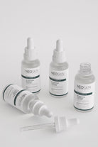 Neoskin-Neo Pores 10 30ml Gözenek Sıkılaştırıcı, Siyah Nokta Ve Akne Karşıtı özel Aydınlatıcı Bakım Serumu-Cilt Serumu-4-fleurdirect.live
