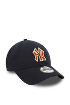 New Era-Boucle 9TWENTY Neyyan NVYEBR-Şapka-2-fleurdirect.live
