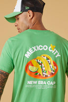 New Era-Food Pack Tee TRG-T-Shirts-4-fleurdirect.live