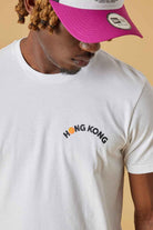New Era-Food Pack Tee White-T-Shirts-5-fleurdirect.live