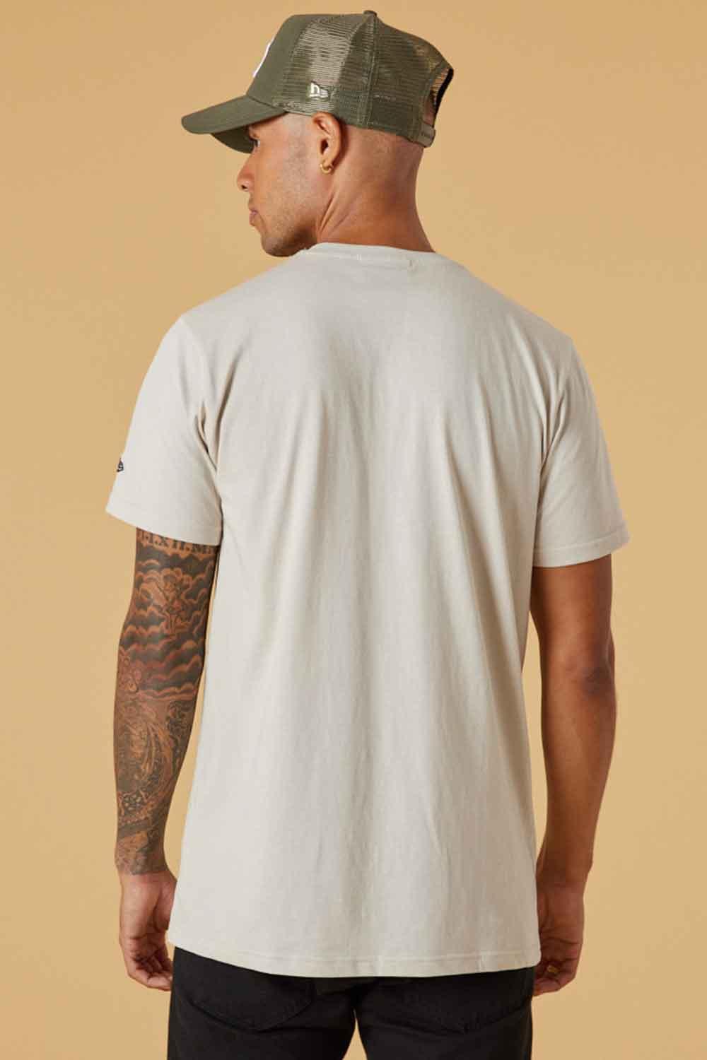 New Era-League Essential Tee NY Yankees-T-Shirts-2-fleurdirect.live