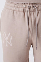 New Era-MLB League Essential Relaxed Jogger-Eşofman-4-fleurdirect.live