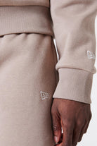 New Era-MLB League Essential Relaxed Jogger-Eşofman-5-fleurdirect.live
