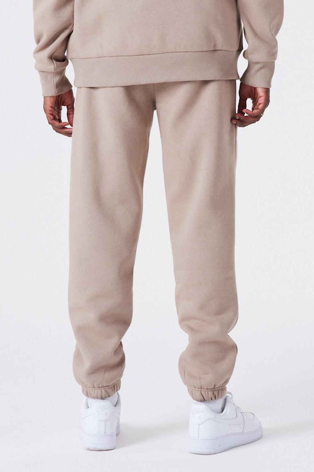New Era-MLB League Essential Relaxed Jogger-Eşofman-9-fleurdirect.live