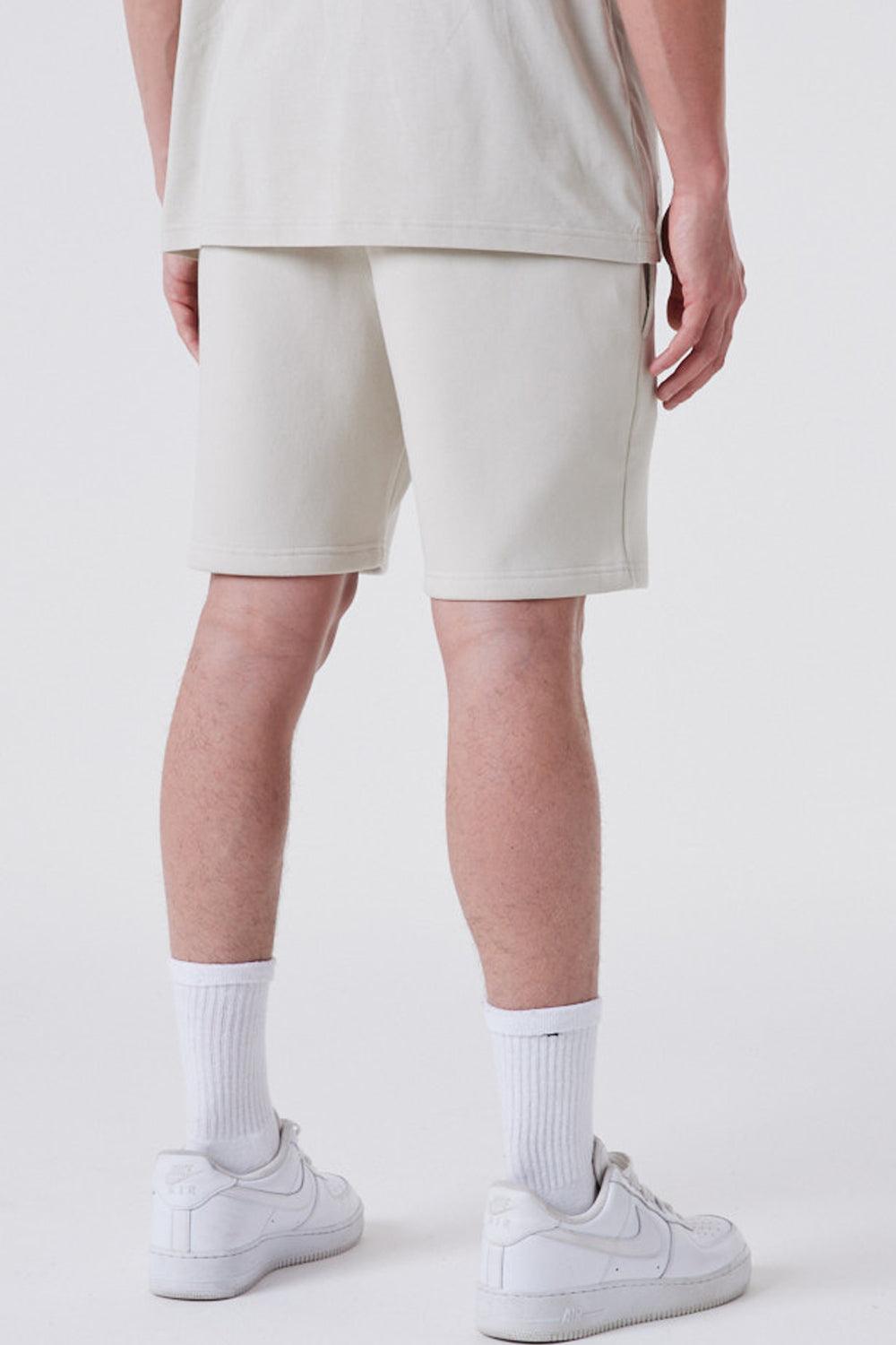 New Era-MLB League Essential Shorts-Şort-6-fleurdirect.live