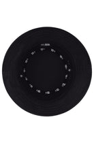 New Era-NE Essential Bucket Black-Bucket Hat-2-fleurdirect.live