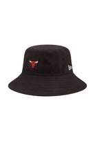 New Era-Team Tab Tapered Bucket Hat Chicago Bulls-Bucket Hat-4-fleurdirect.live