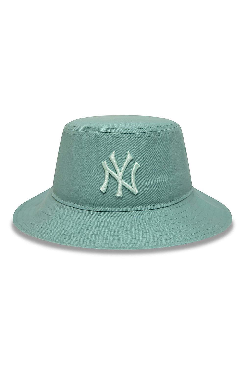 New Era-WMNS MLB Adventure Bucket Neyyan BKBCAB-Bucket Hat-1-fleurdirect.live