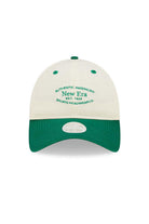 New Era-Wmns Contrast 9Twenty New Era CHWKGR-Şapka-1-fleurdirect.live
