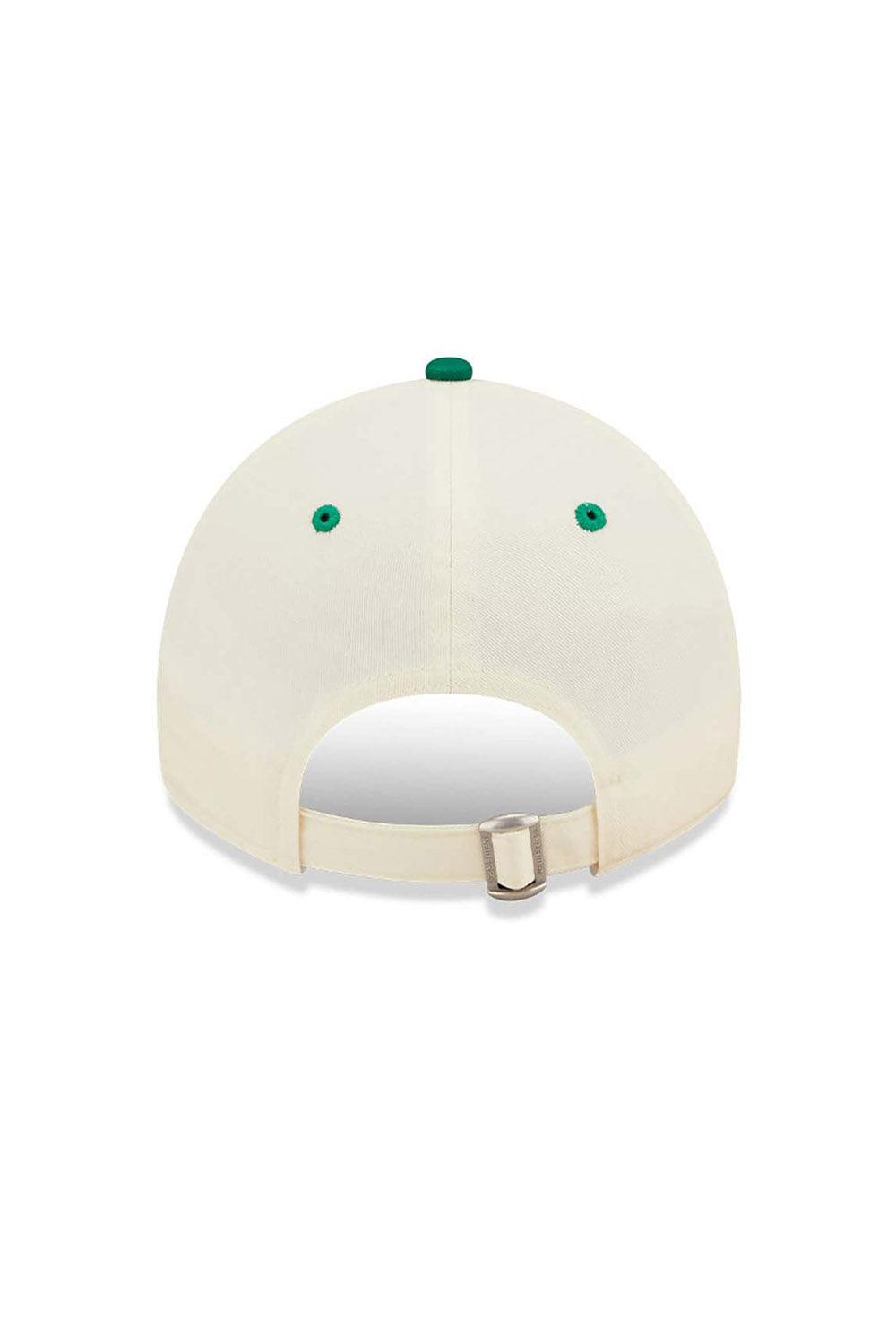 New Era-Wmns Contrast 9Twenty New Era CHWKGR-Şapka-3-fleurdirect.live