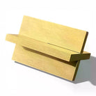 Nfp Design-Pirinç Metal Kalem Standı-Kalem Tepsisi-4-fleurdirect.live