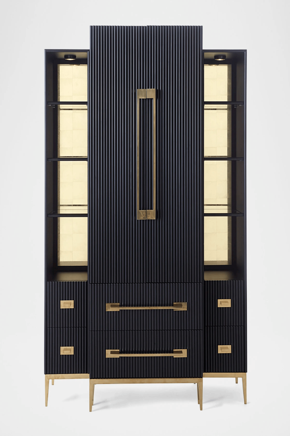 Nobelux home-Veyronne Vitrin – Limited Edition-Dolap-4-fleurdirect.live