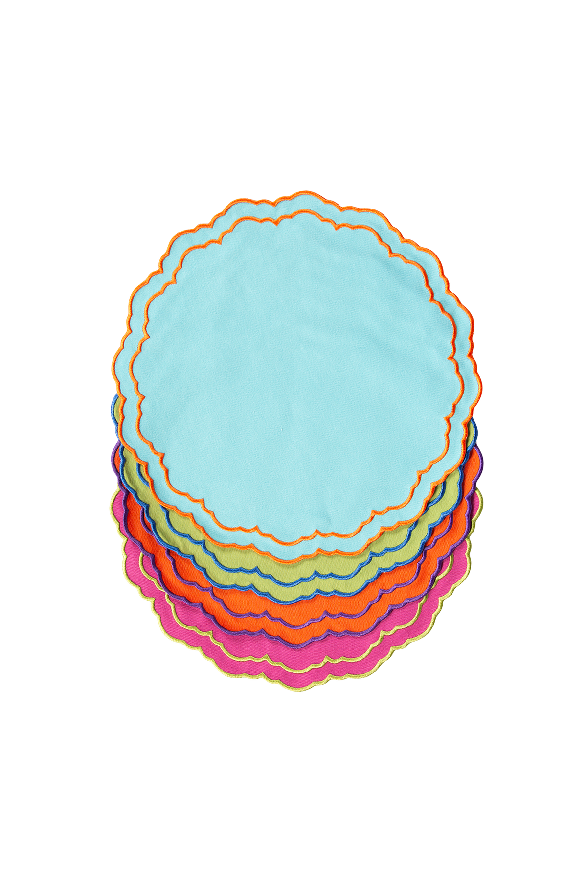 Noc Signature Amerikan Servisi (4'Lü Set)