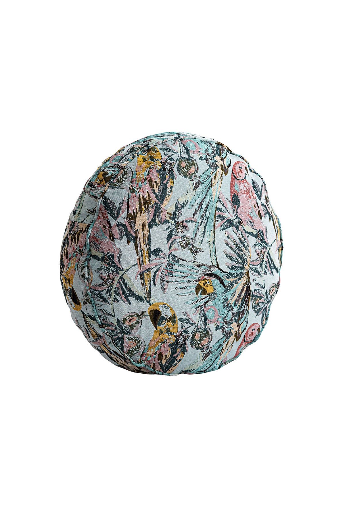 Serenity Outdoor Yuvarlak Minder