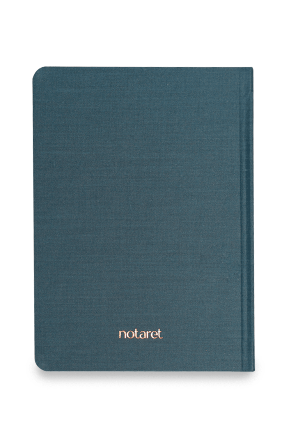 Notaret-Notebook, Caspian-Defter-2-fleurdirect.live