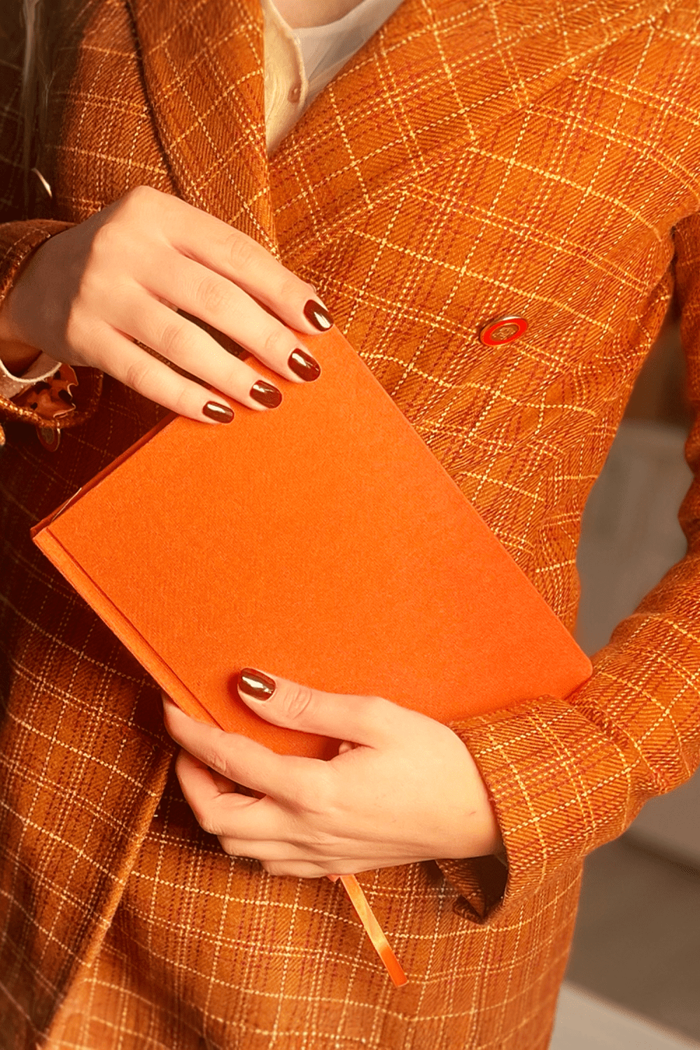Notaret-Notebook, Coral-Defter-2-fleurdirect.live